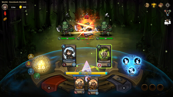 Heroes Wanted game for windows Pc 1