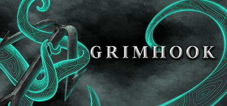 Grimhook banner image