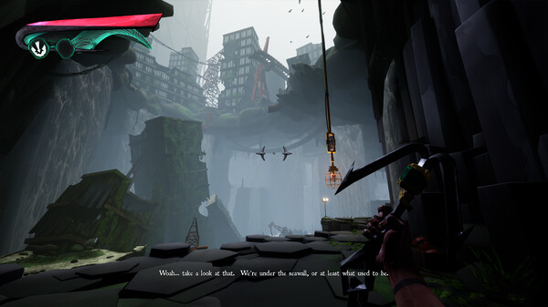 Grimhook screenshot 6