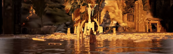 Crimson Tide video 1