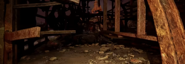 Crimson Tide video 2