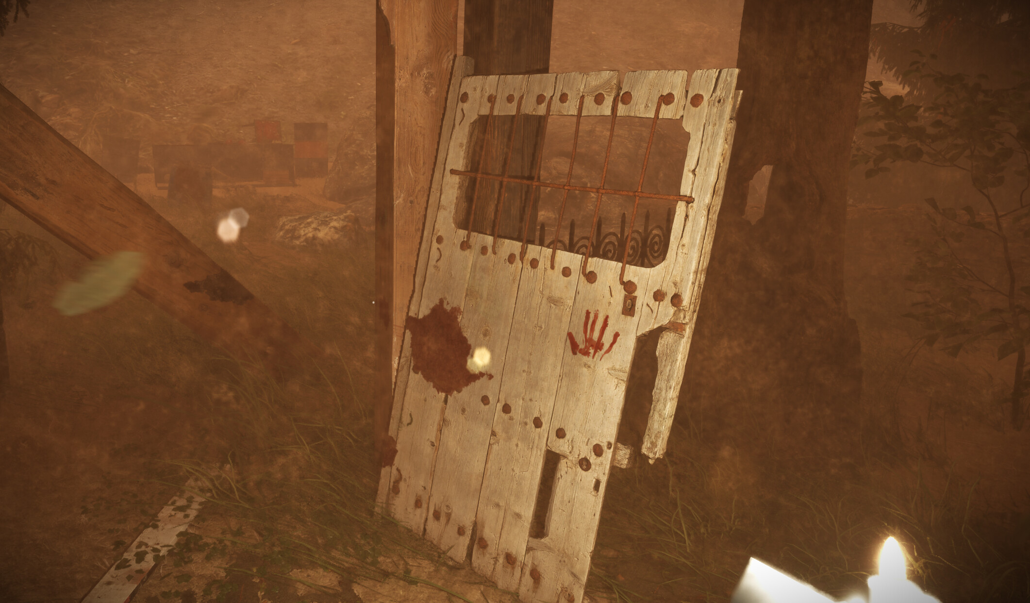 Crimson Tide screenshot