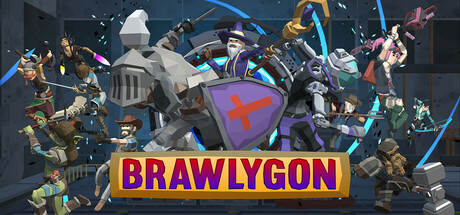 Brawlygon Cheat Engine/CT