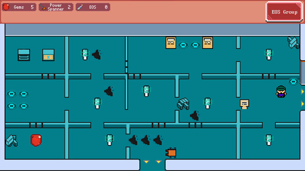 Homesickness screenshot 5