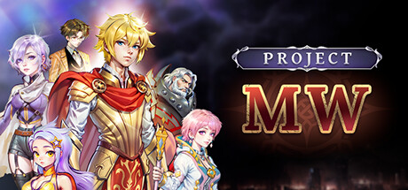 Project MW Cover Image