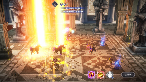 Project MW screenshot 1