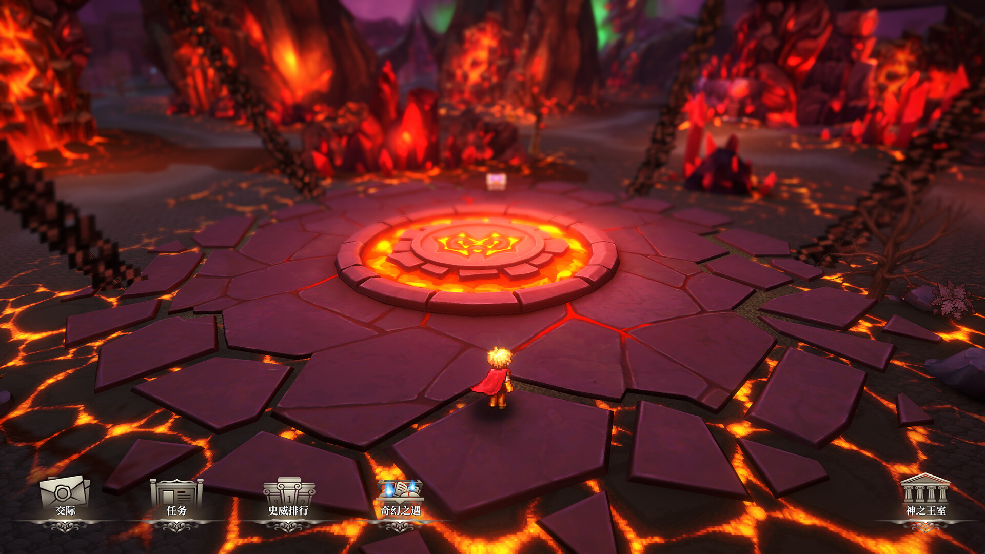 Project MW screenshot