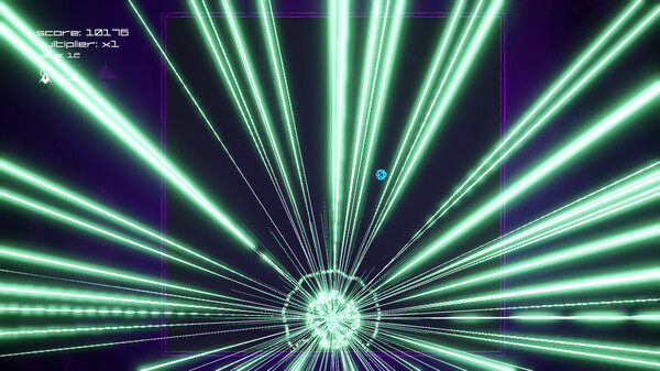 cyber_serpent screenshot 5