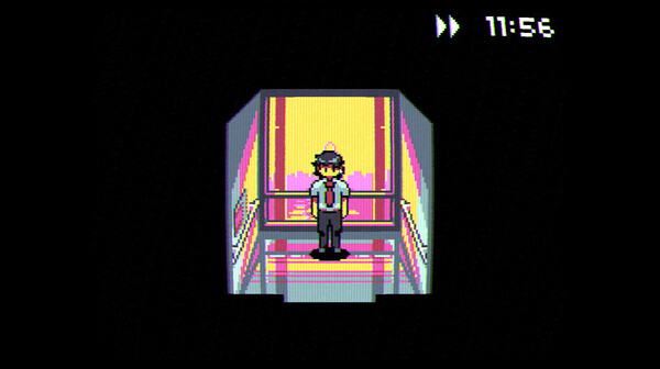 TEST TEST TEST screenshot