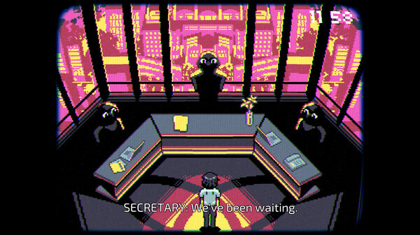 TEST TEST TEST screenshot