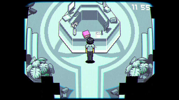 TEST TEST TEST screenshot