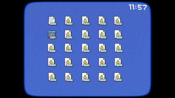TEST TEST TEST screenshot