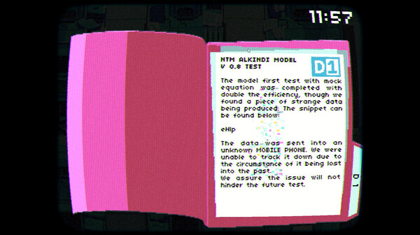 TEST TEST TEST screenshot
