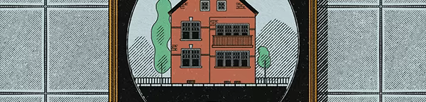 YOUR HOUSE video 5