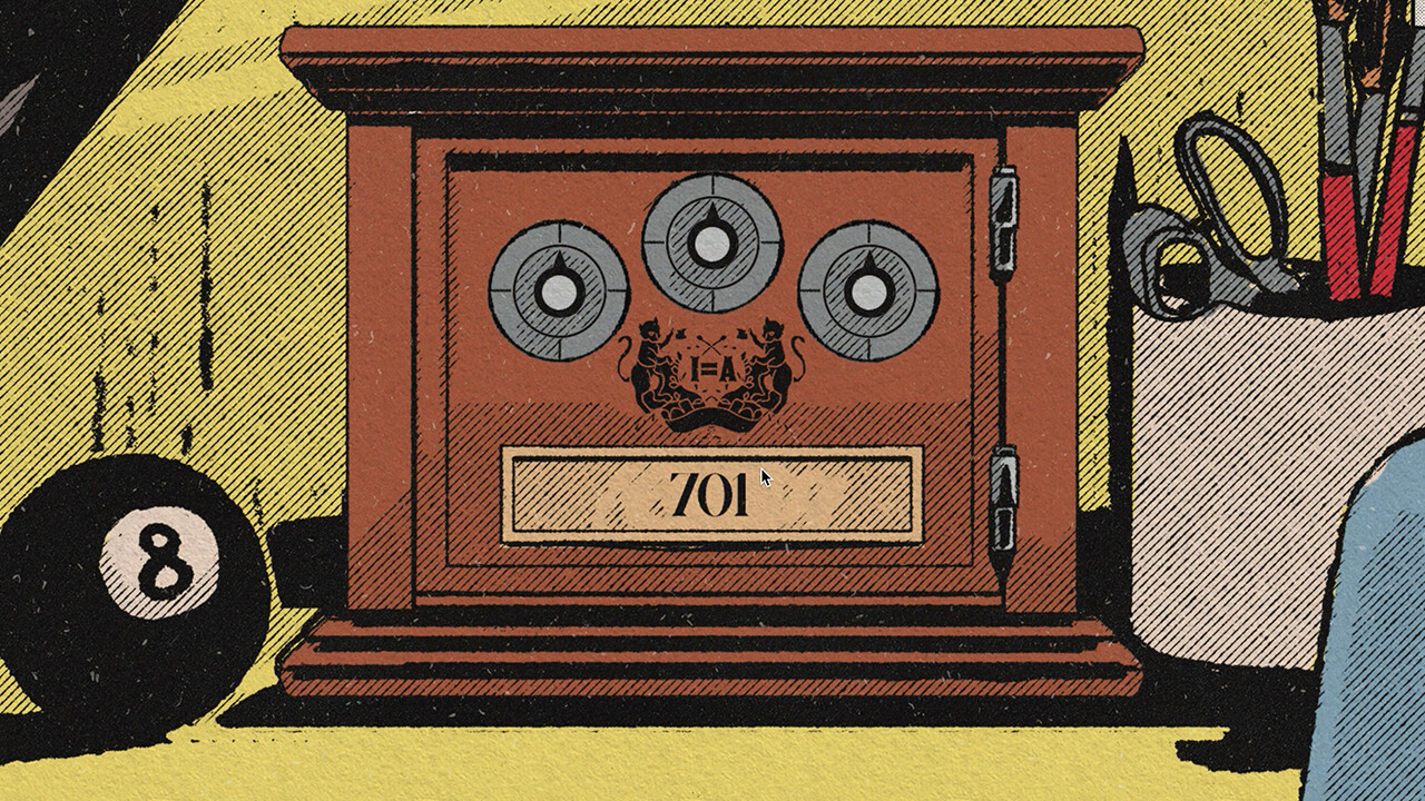 YOUR HOUSE screenshot #5