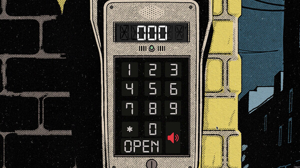 YOUR HOUSE