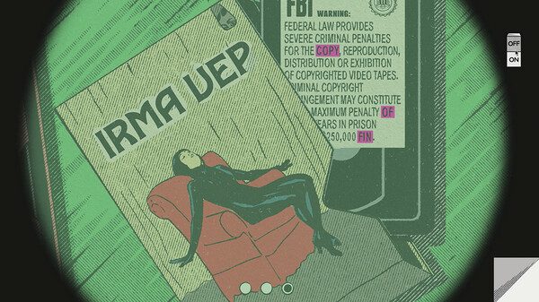 YOUR HOUSE game for Linux 1