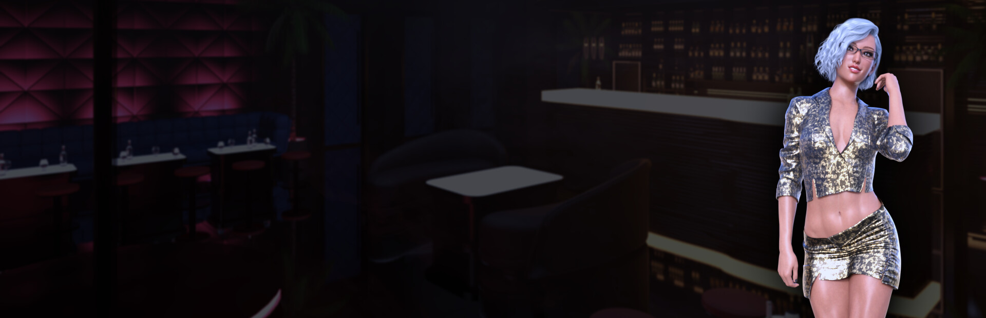 Sex Play - Night Club