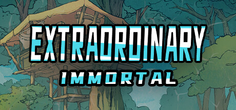 Extraordinary: Immortal banner