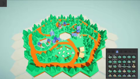 My Little World video 2