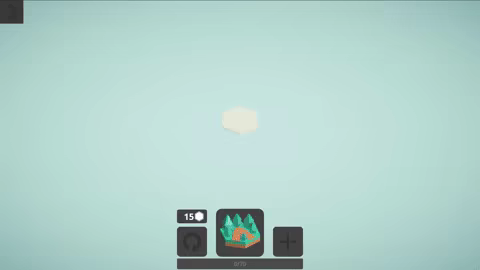 My Little World video 1