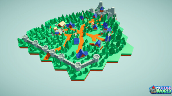 My Little World screenshot 6