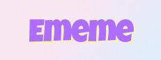 Ememe Banner