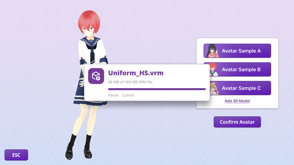 EmemeTown screenshot 3