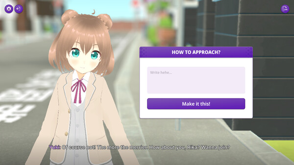 EmemeTown screenshot 4