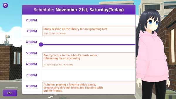 EmemeTown screenshot 5