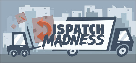 Dispatch Madness Cheat Engine/CT