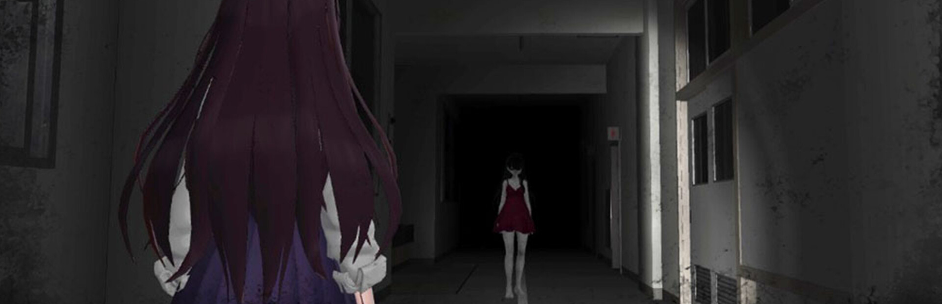 Scary School Simulator 2