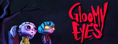 Gloomy Eyes cover