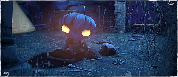 Gloomy Eyes video 2