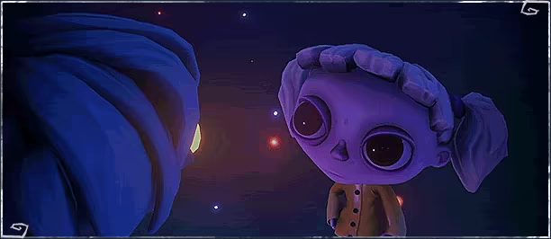 Gloomy Eyes video 8