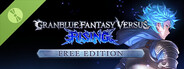 Granblue Fantasy Versus: Rising Free Edition