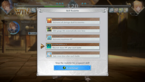 Granblue Fantasy Versus: Rising Free Edition