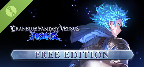 Granblue Fantasy Versus: Rising Free Edition