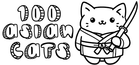 100 Asian Cats banner image