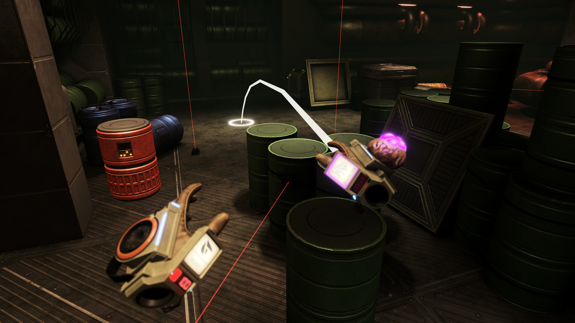 Genotype screenshot screenshot 9