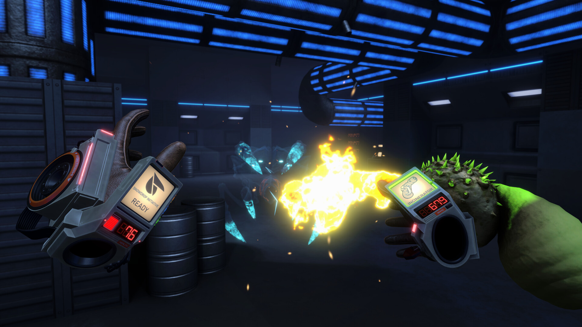 Genotype screenshot screenshot 5