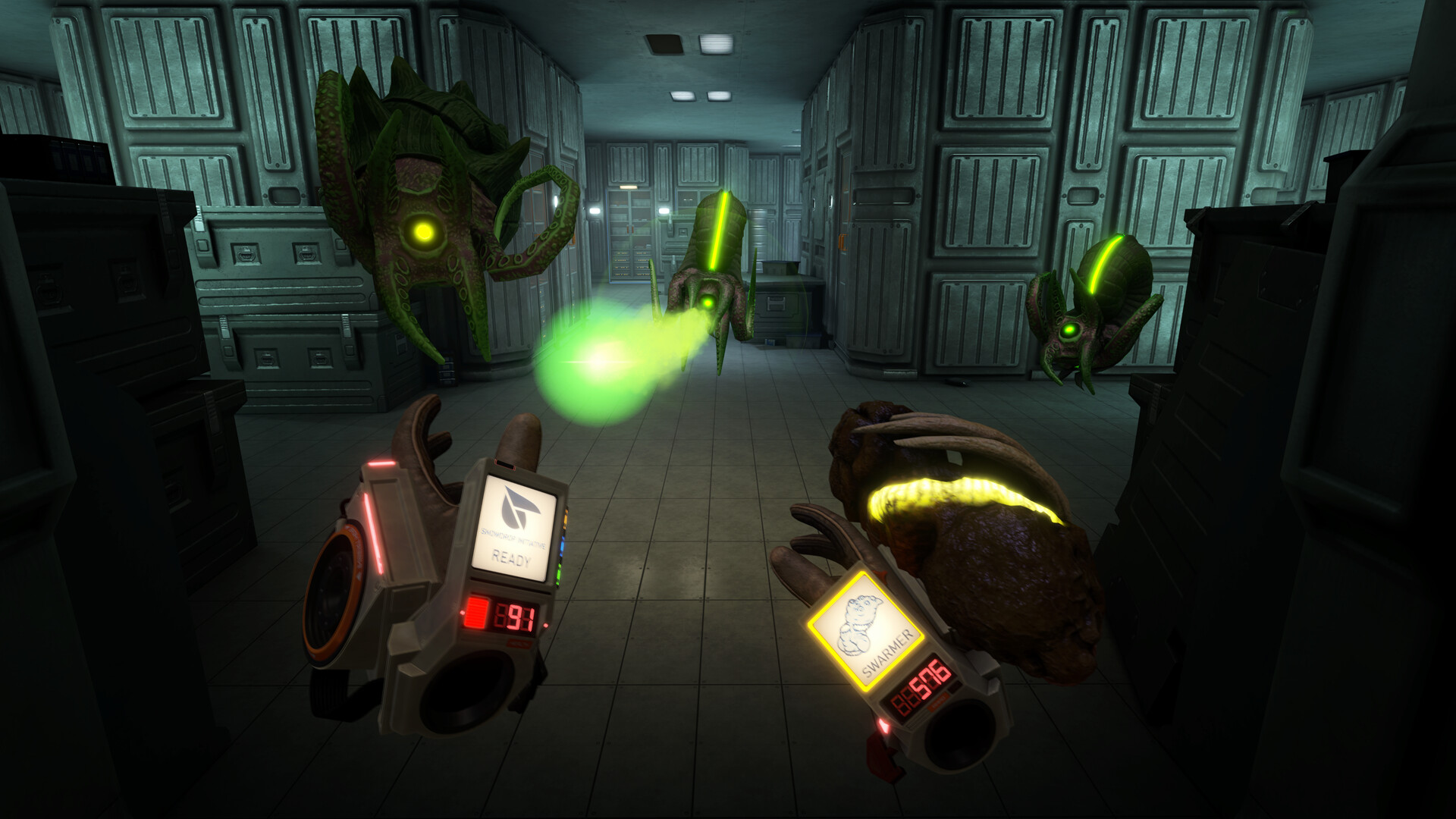 Genotype Featured Screenshot #1