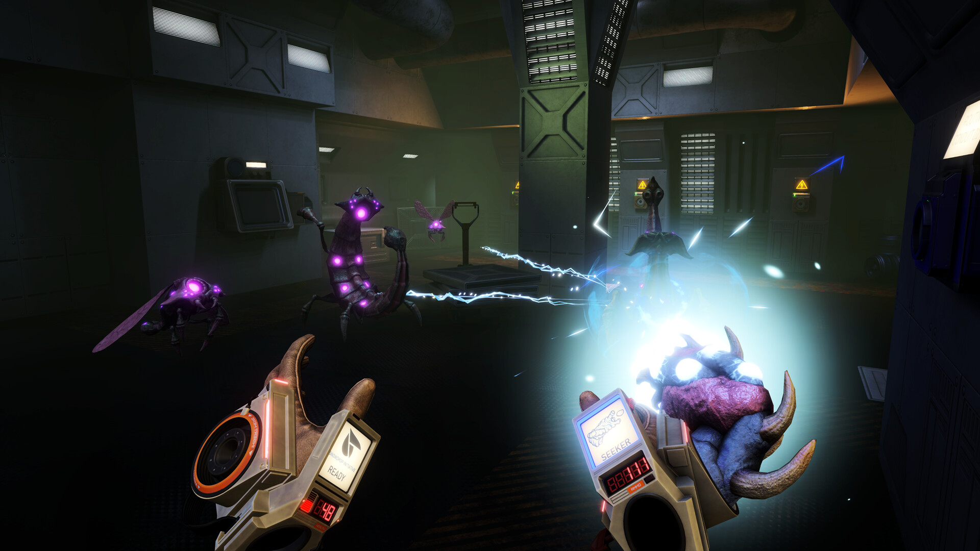 Genotype screenshot screenshot 7