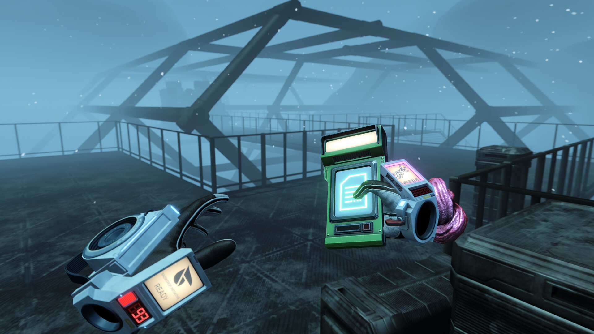 Genotype screenshot screenshot 8