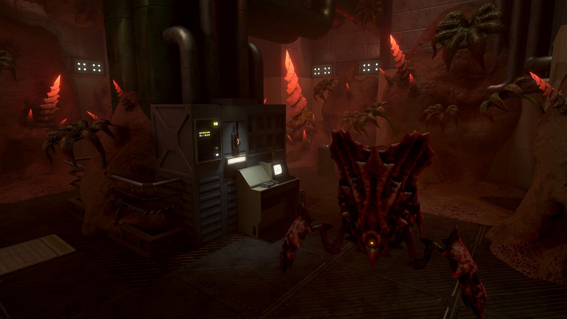 Genotype screenshot screenshot 11