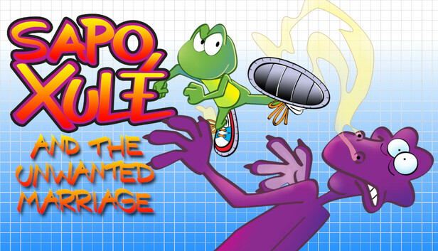 Sapo Xulé and the Unwanted Marriage