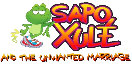 Sapo Xulé and the Unwanted Marriage screenshot 1