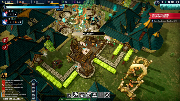 Wizdom Academyfor windows and Linux 1