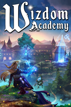 Wizdom Academy