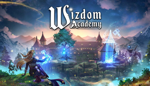 Wizdom Academy
